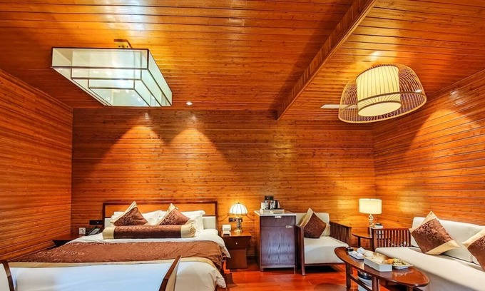 Mean Chey Resort | Prince Manor Resort