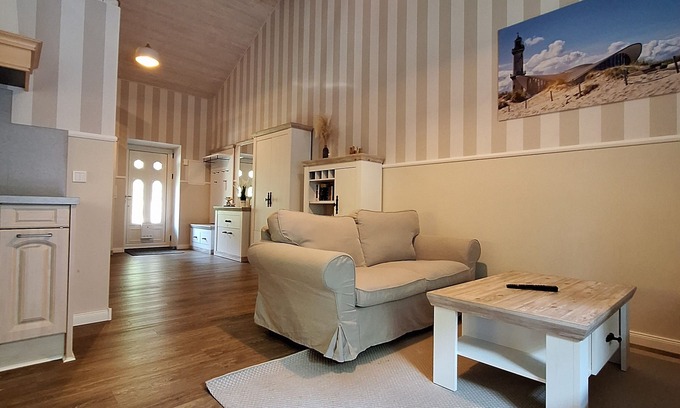 Biendorf Apartment | Prince of Büttelkow App6