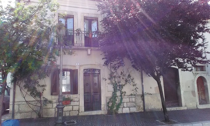 Pescasseroli Apartment | Family-Friendly Retreat at Prince of Naples 3