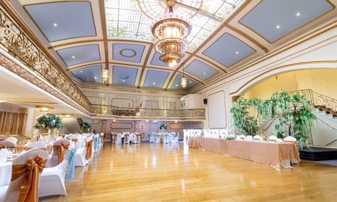 Southport Hotel | Family-Friendly Prince of Wales Hotel with Dining & Accessibility