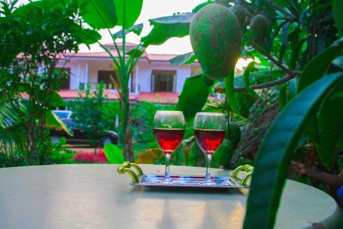 Sigiriya House | Experience Prince Villa Sigiriya: 10/10 Ratings & Pet Friendly