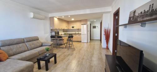 Arguineguin Apartment | Wheelchair Accessible Apartment in Arguineguin Awaits You