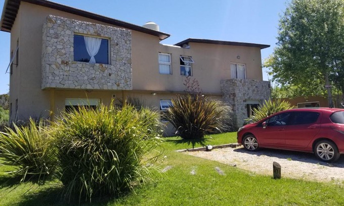 Las Gaviotas House | Oceanfront Retreat: Princesas Del Mar Near the Beach