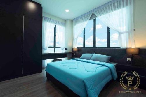 Kuching Apartment | Family-Friendly Princeton Suite Near Kuching Airport