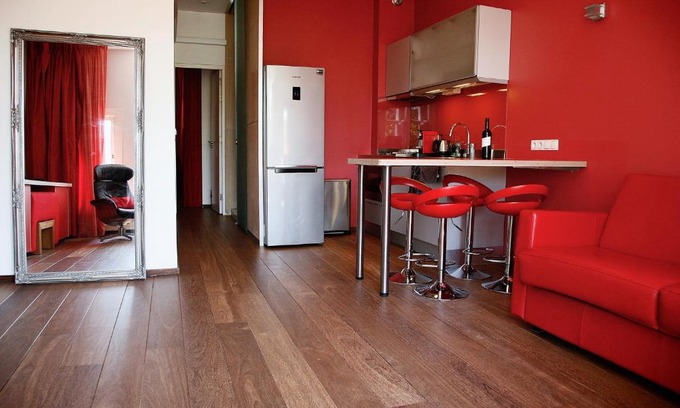 Grachtengordel-Zuid Apartment | Prinsenhuis: Guest Rated 8.9 with Breakfast & Family Amenities