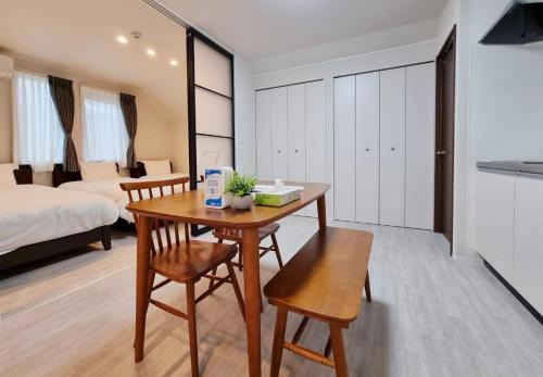 Kamata Apartment | Accessible Family-Friendly PRISM Inn Kamata with Great Reviews