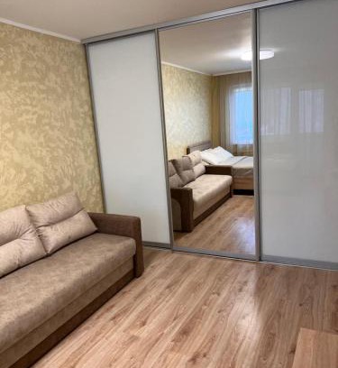 Lasnamae Apartment | Highly Rated Prisma Apartment with Family-Friendly Amenities