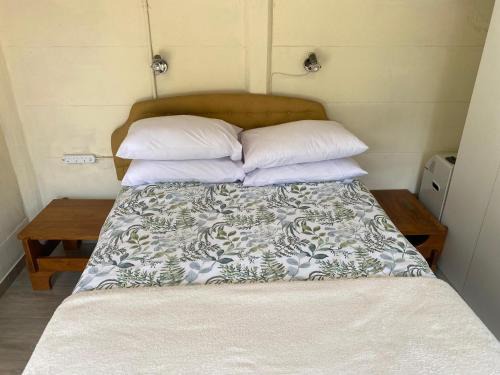 Harare East Apartment | Inviting 1 Bed Cottage with Private Pool in Northern Suburbs