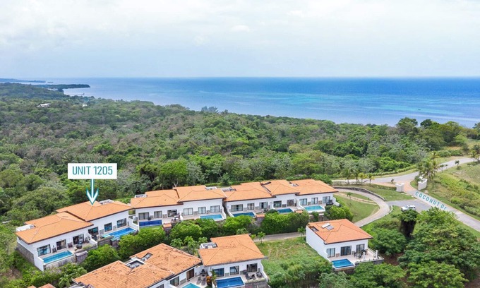 Pristine Bay Villa | Pristine Bay 1205- everything you need!