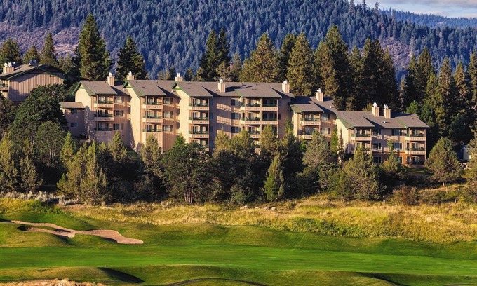 Klamath Falls Resort | Discover Pristine Beauty and Endless Outdoor Adventures