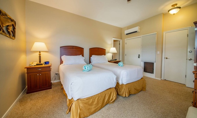 Kapalua Hotel | Discover Kapalua Villas: Your Premier Resort Escape