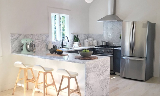 Elmwood House | Bright Scandinavian Modern Cottage in Berkeley - 10/10 Rated
