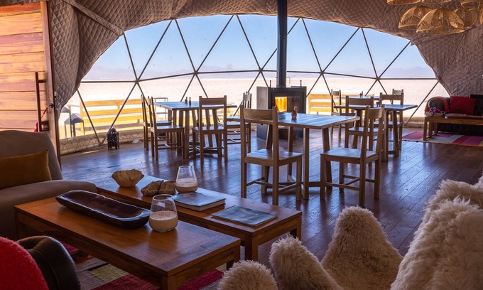 Purmamarca Hotel | Unmatched Luxury at Pristine Camps with Spa & Family-Friendly Amenities