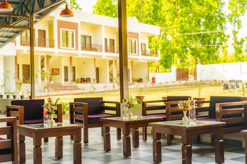 Bullawala House | Guest Favorite: Pristine Woods Boutique Stay with Breakfast