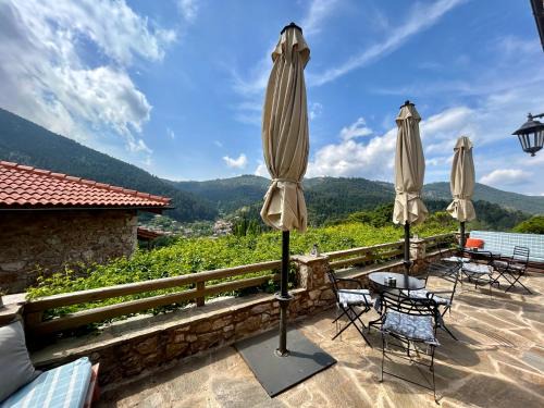Vamvakou Hotel | Pet-Friendly Retreat at Pritanio - Rated 9.5 by Guests