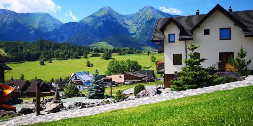 Zdiar House | Highly Rated Privát Bachleda Ždiar with Family-Friendly Amenities