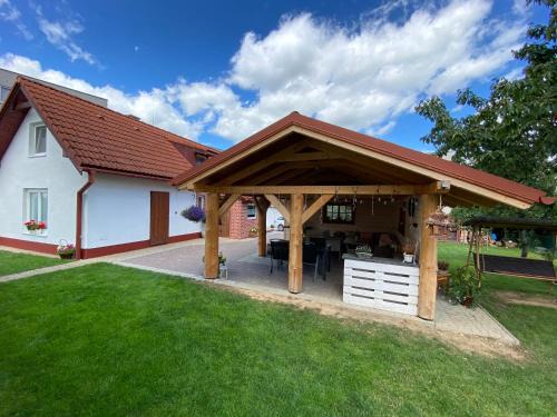 Dubrava House | Privát Dalibor