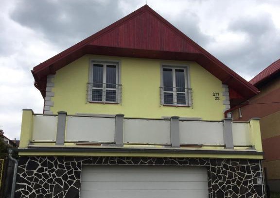 Strba House | Discover Privát Daniela Štrba: Family-Friendly Retreat