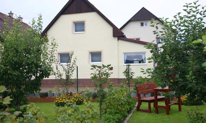 Vychodna House | Top-Rated Privát Ján: Family-Friendly with Kitchen Access