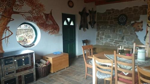 Vrbov House | Guest Rated: 9.3 at Privát Migáč - Family-Friendly Comfort