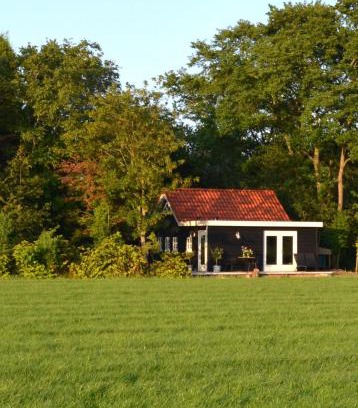 Jubbega House | Discover Nature at Het Ontsnapte Schaap in Jubbega