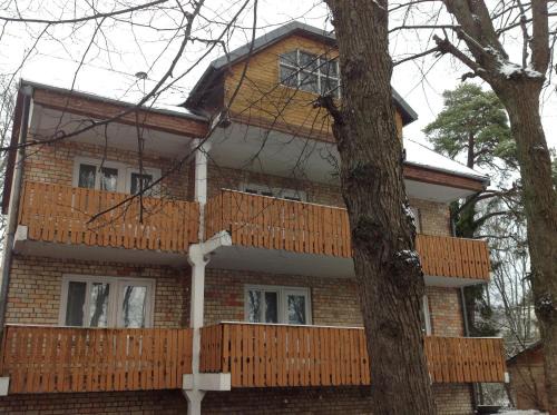 Jurmala Hotel | Discover Privātviesnīca Zvaigzne: Oceanfront Paradise