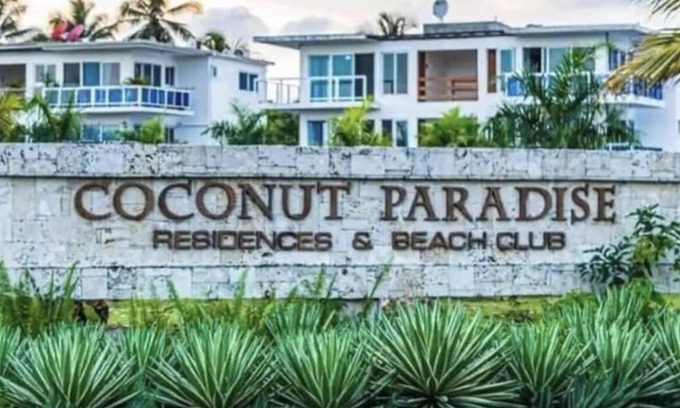 Sabana Palenque Condo | Private Comm Condo with Beach and Pool Access Entire Condo-2 Bedroom/ 2 Bathroom