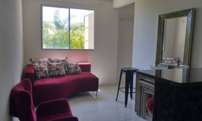 Antares Apartment | Cozy Retreat with Pool and Kitchen in Prime Location