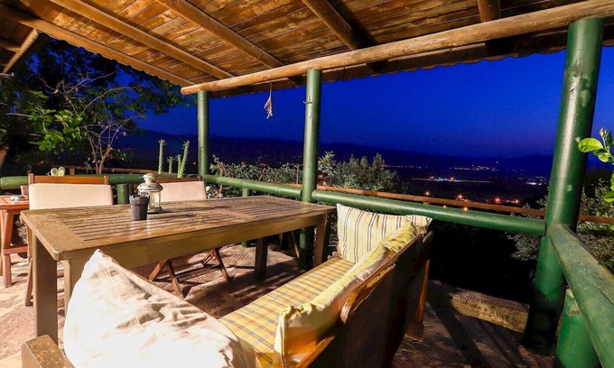 Atakoy Villa | Private Villa Retreat in Gokova with Pool Access