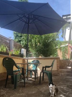 Trencin Apartment | Discover Privat 2 na Sihoti: Kid-Friendly Retreat with Pool