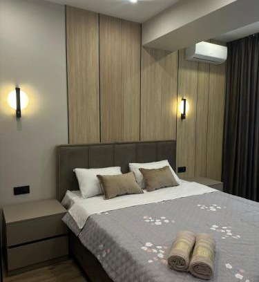 Chisinau Apartment | Top-Rated Apartment Avram Iancu - Perfect for Your Stay