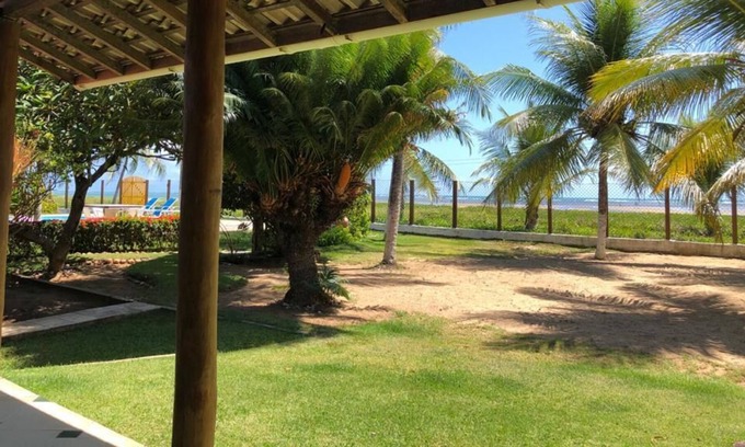 Sao Jose da Coroa Grande House | Private paradise in São José da Coroa Grande