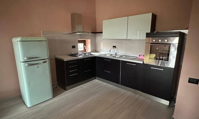 Francolise Apartment | Serene and Private Apartment with Spa & Hot Tub Amenities