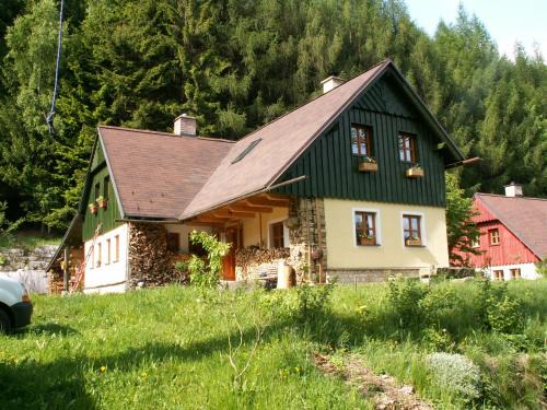 Adrspach House | Top-Rated Stay at Privat No. 2: Pet-Friendly Comfort