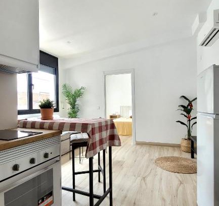 Sant Celoni Apartment | Privat Sant Celoni