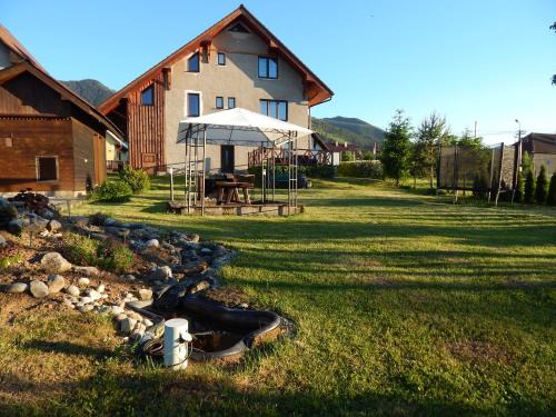 Pavcina Lehota House | Family-Friendly Retreat at Privat Severka with Kitchen Access