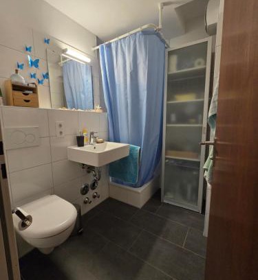 Furstenried-West House | Privat Zimmer vermieten