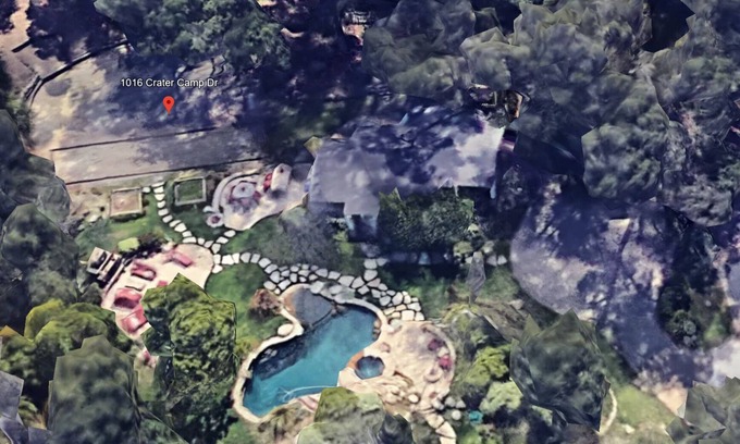 Calabasas House | Idyllic Private Resort with Pool Near Malibu Beach