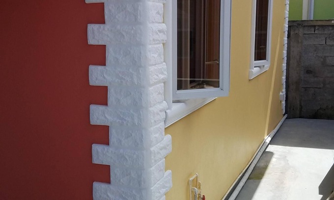 Soufriere House | Modern 1-Bedroom Cottage in Vibrant Soufriere - Rated 9.6