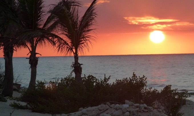 West End House | Experience Breathtaking Sunsets and Seaside Adventures