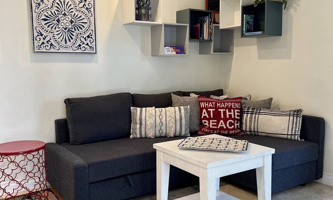 Leucadia House | Family and Pet Friendly Home with Ocean View & Spa