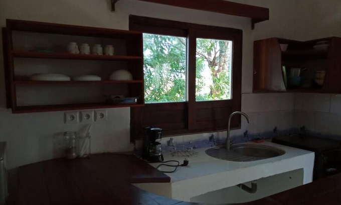 Tolagnaro Apartment | Seaside 2 BR Apartment with Ocean & City Views for Families