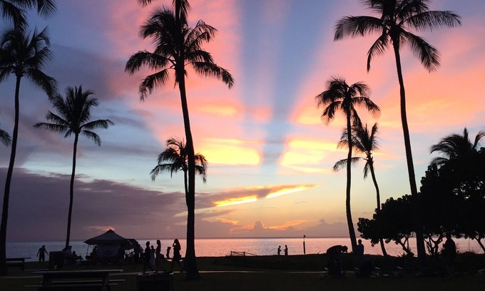 Kaanapali Cottage | Private 2B cottage, walk to Kahekili bch!