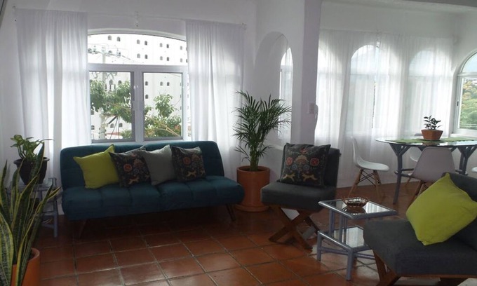 Las Hadas Condo | Stunning Oceanfront Home in Las Hadas Peninsula