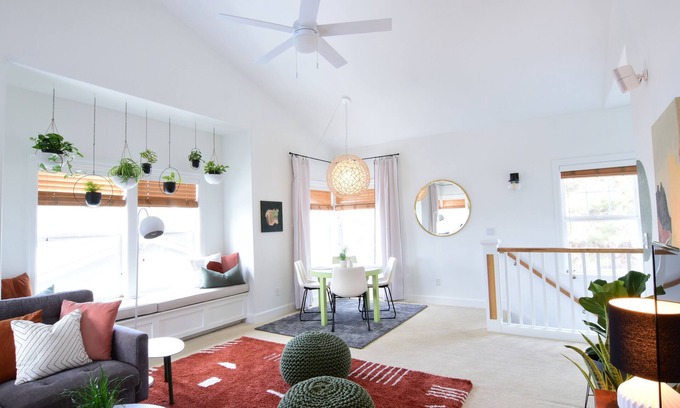 Westbrook Meadows Apartment | Perfect Nature Retreat: 800 sq. ft. Suite Near Mt. Bachelor