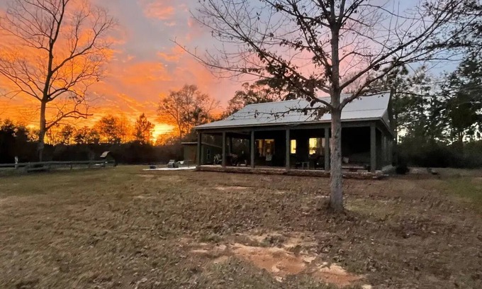 Bay Minette Other | Serene Retreat Amid Longleaf Pines on the Perdido River