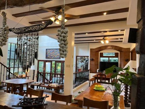 Canlubang House | Cozy Vacation Home in Farmville, Tagaytay - Pet Friendly Escape