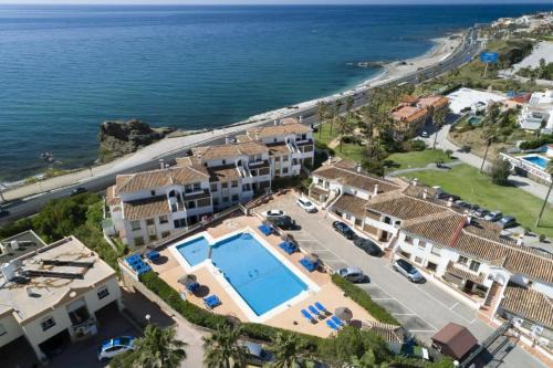 Mijas Apartment | Cozy Private Apartment at Wyndham Resort Near the Beach