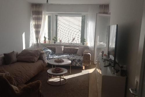 Vahrenheide Apartment | Cozy Private Apartment for Your Next Getaway