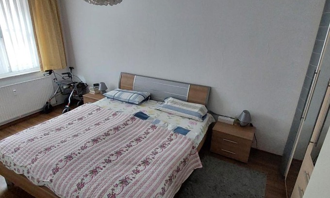 Linden-Nord Apartment | Cozy Private Apartment for Your Perfect Getaway
